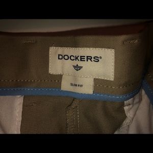 Dockers 31W 30L slim fit